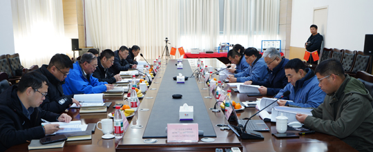 <b>賽摩“皮帶秤高穩定性技術(shù)”通過(guò)科技成果鑒定</b>