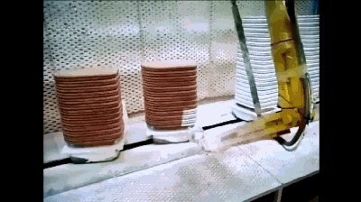 噴涂機器人