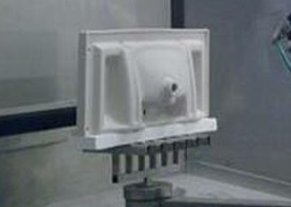 噴涂機器人